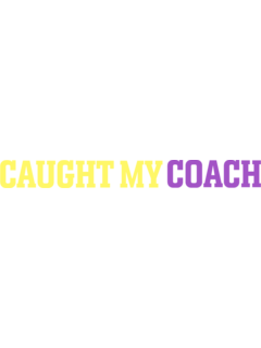 CaughtMyCoach