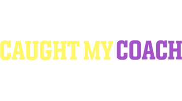 CaughtMyCoach