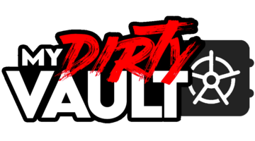 MyDirtyVault