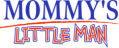 MommysLittleMan