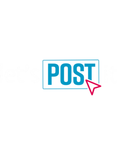 LetsPostIt