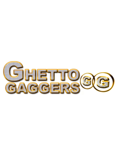 GhettoGaggers
