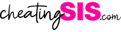 CheatingSis