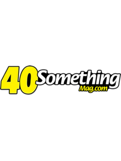40SomethingMag