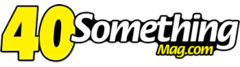 40SomethingMag
