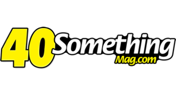 40SomethingMag