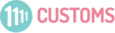 1111Customs