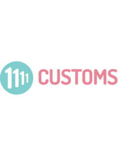 1111Customs