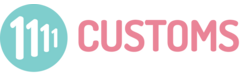 1111Customs