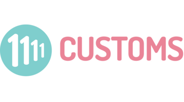1111Customs