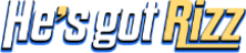 HesGotRizz