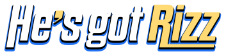 HesGotRizz