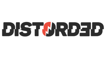 Distorded