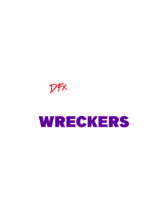 DFXHomewreckers