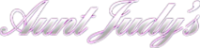 AuntJudys