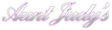 AuntJudys