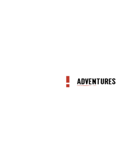 BangAdventures