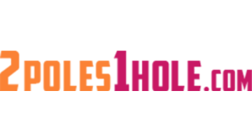 2Poles1Hole