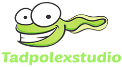 TadpoleXStudio