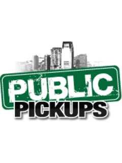 PublicPickUps