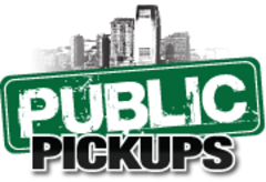 PublicPickUps