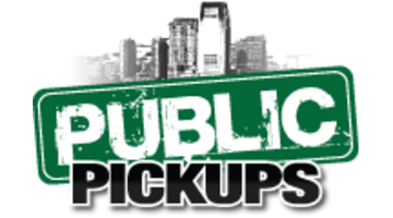 PublicPickUps