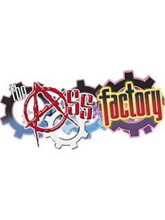 TheAssFactory
