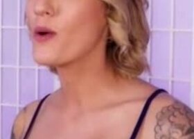 Reagan Lush