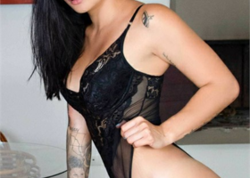Salome Gil