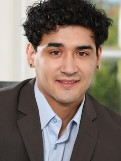 Rico Hernandez