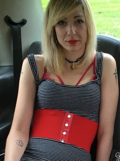 Sarah Slave