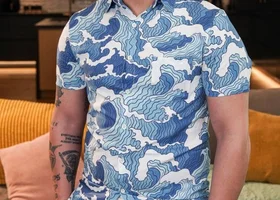 Joshua Lewis