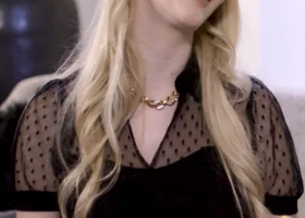 Audrey Madison