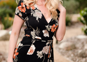 Kendra James