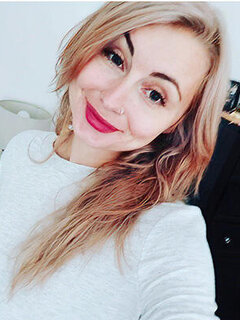Sabrina Dior