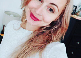 Sabrina Dior