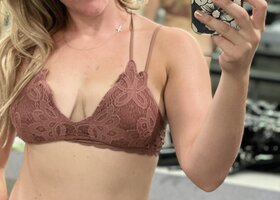 Abbey James