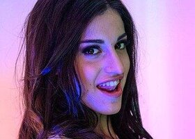 Natasha Lapiedra
