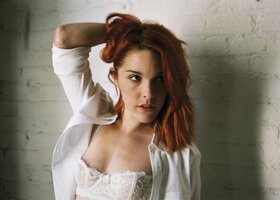 Amarna Miller