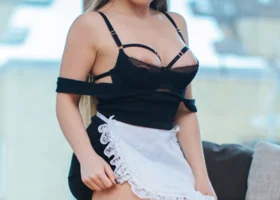 Alessandra Jane