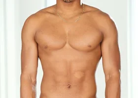 Ricky Johnson