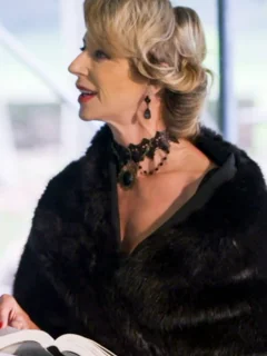 Marina Beaulieu
