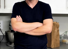 Luke Cooper