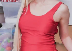 Natasha James