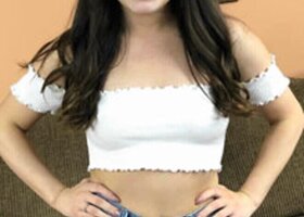 Veronica Valentine