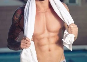 Quinton James