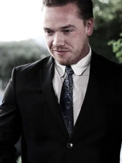 Kyle Mason