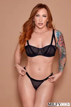 Sophia Locke
