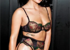 Kymberlie Rose