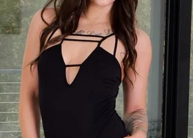 Jayde Symz